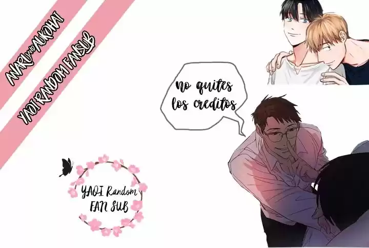 ¿Qué Tan Dulce Es Un Sugar Daddy: Chapter 1 - Page 1