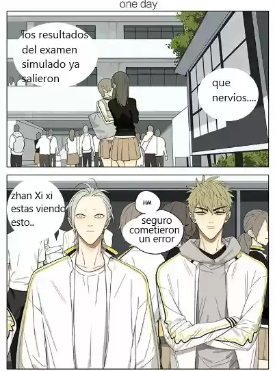 19 Dias: Chapter 264 - Page 1