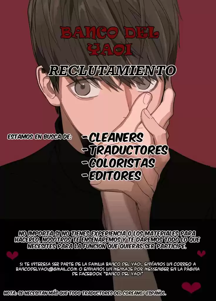 A Partir De Tres Puntos: Chapter 20 - Page 1