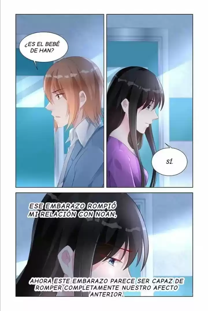 Ba Qing Eshao: Tiaojiao Xiao Tao Qi: Chapter 152 - Page 1