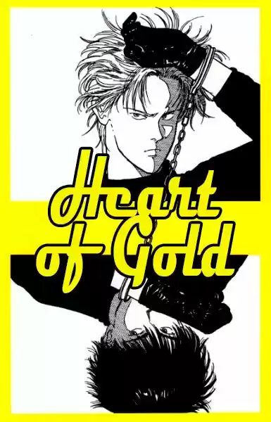 Banana Fish: Chapter 20 - Page 1