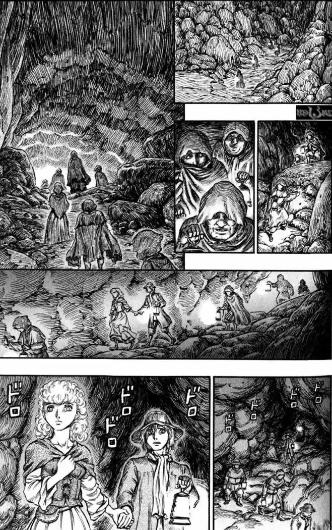 Berserk: Chapter 139 - Page 1