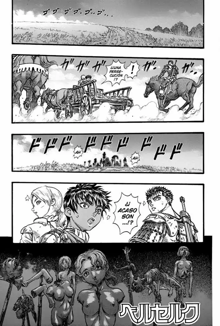 Berserk: Chapter 60 - Page 1