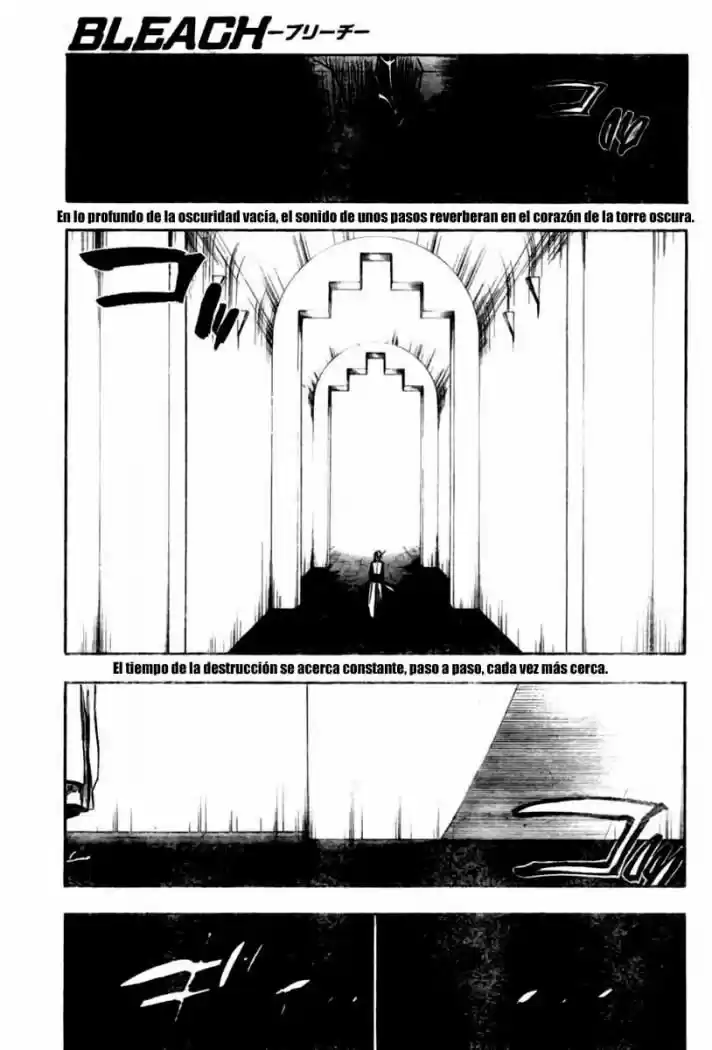 Bleach: Chapter 229 - Page 1