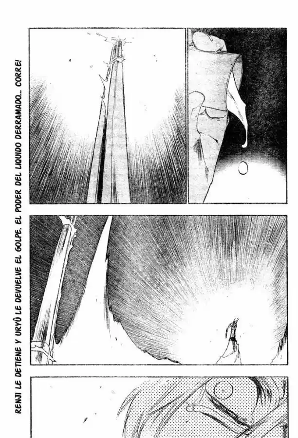 Bleach: Chapter 276 - Page 1