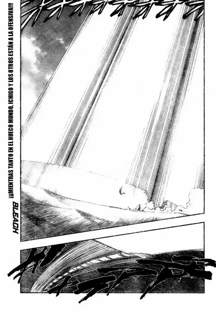 Bleach: Chapter 340 - Page 1