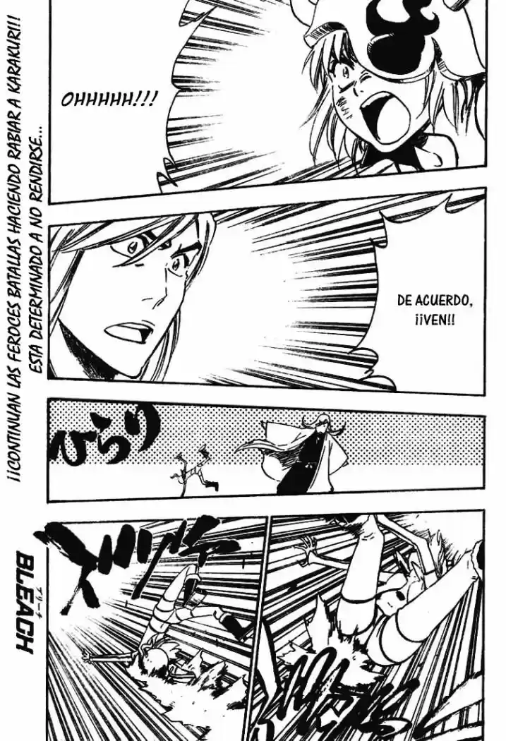 Bleach: Chapter 360 - Page 1