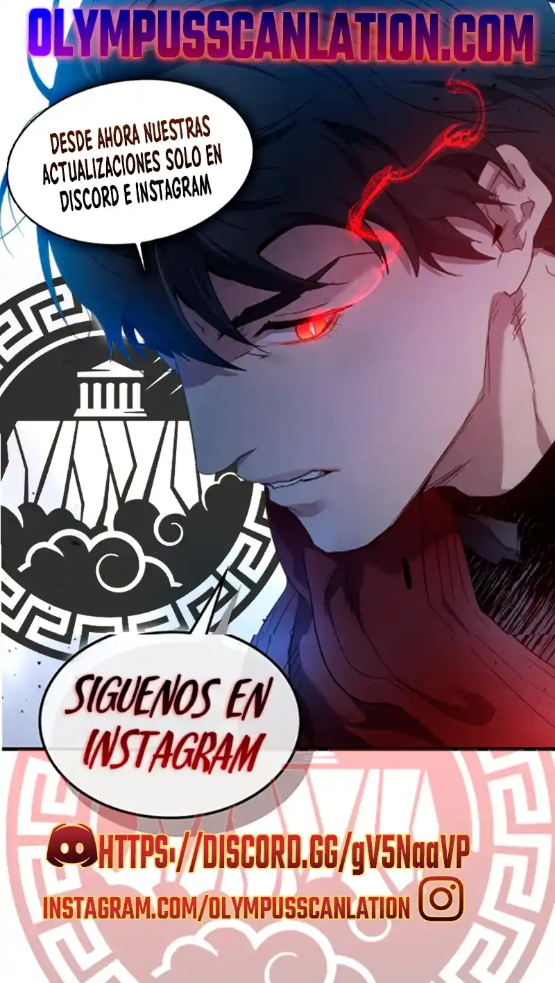 El Hombre Mas Fuerte Del Manicomio: Chapter 95 - Page 1