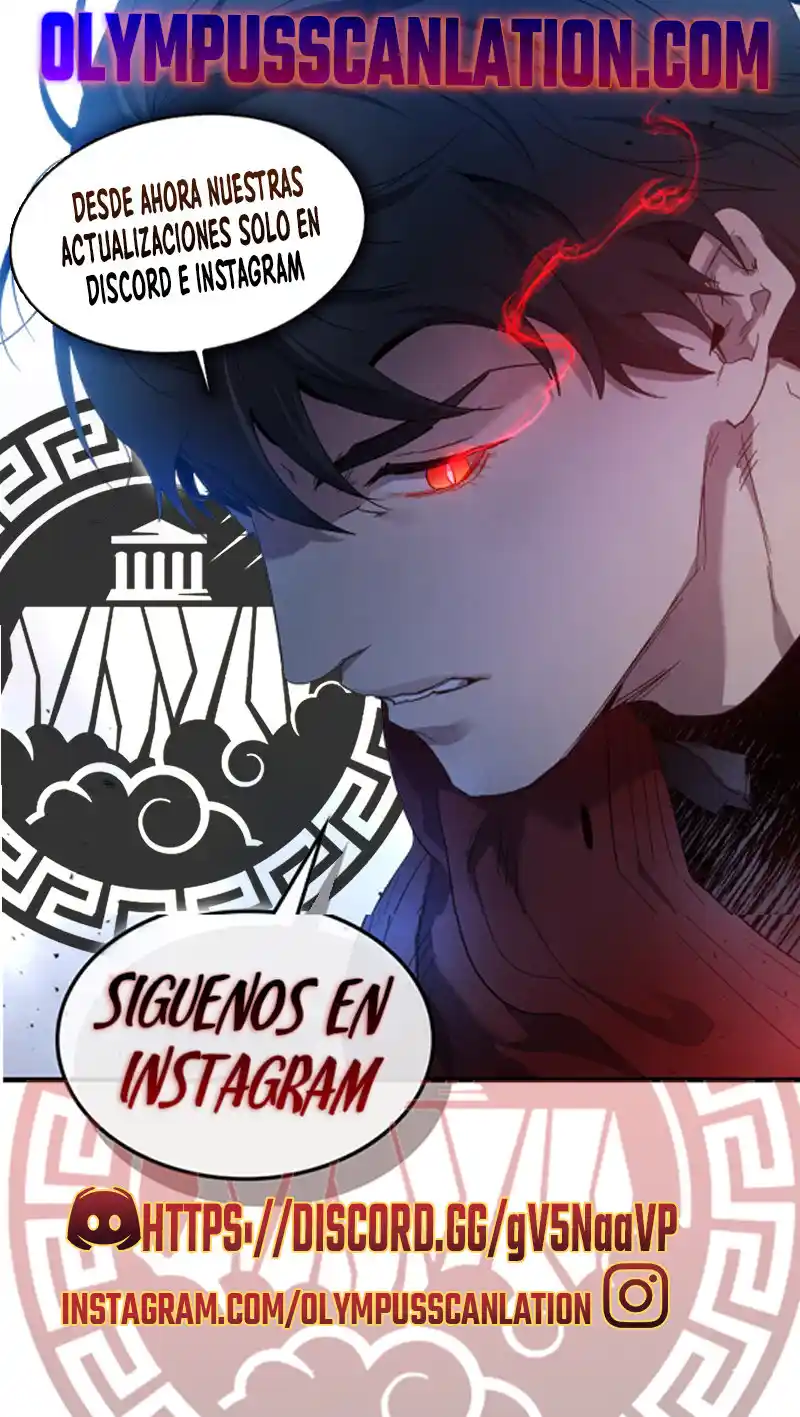 El Jugador Que No Puede Subir De Nivel: Chapter 74 - Page 1