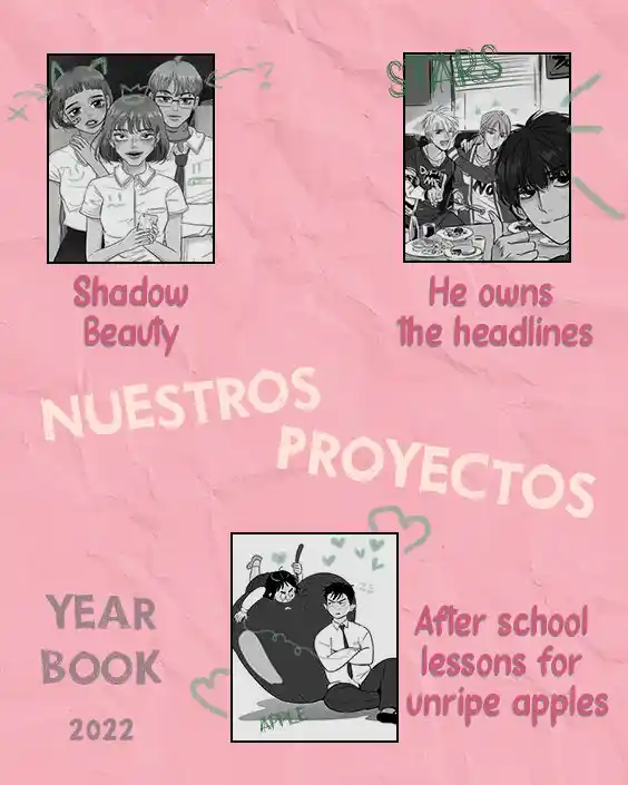 El Siempre Esta En Tendencia: Chapter 1 - Page 1