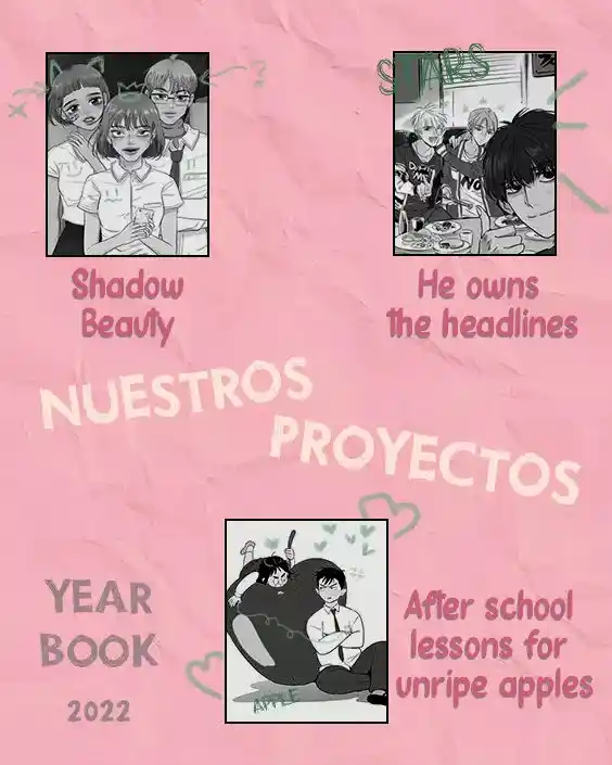 El Siempre Esta En Tendencia: Chapter 4 - Page 1