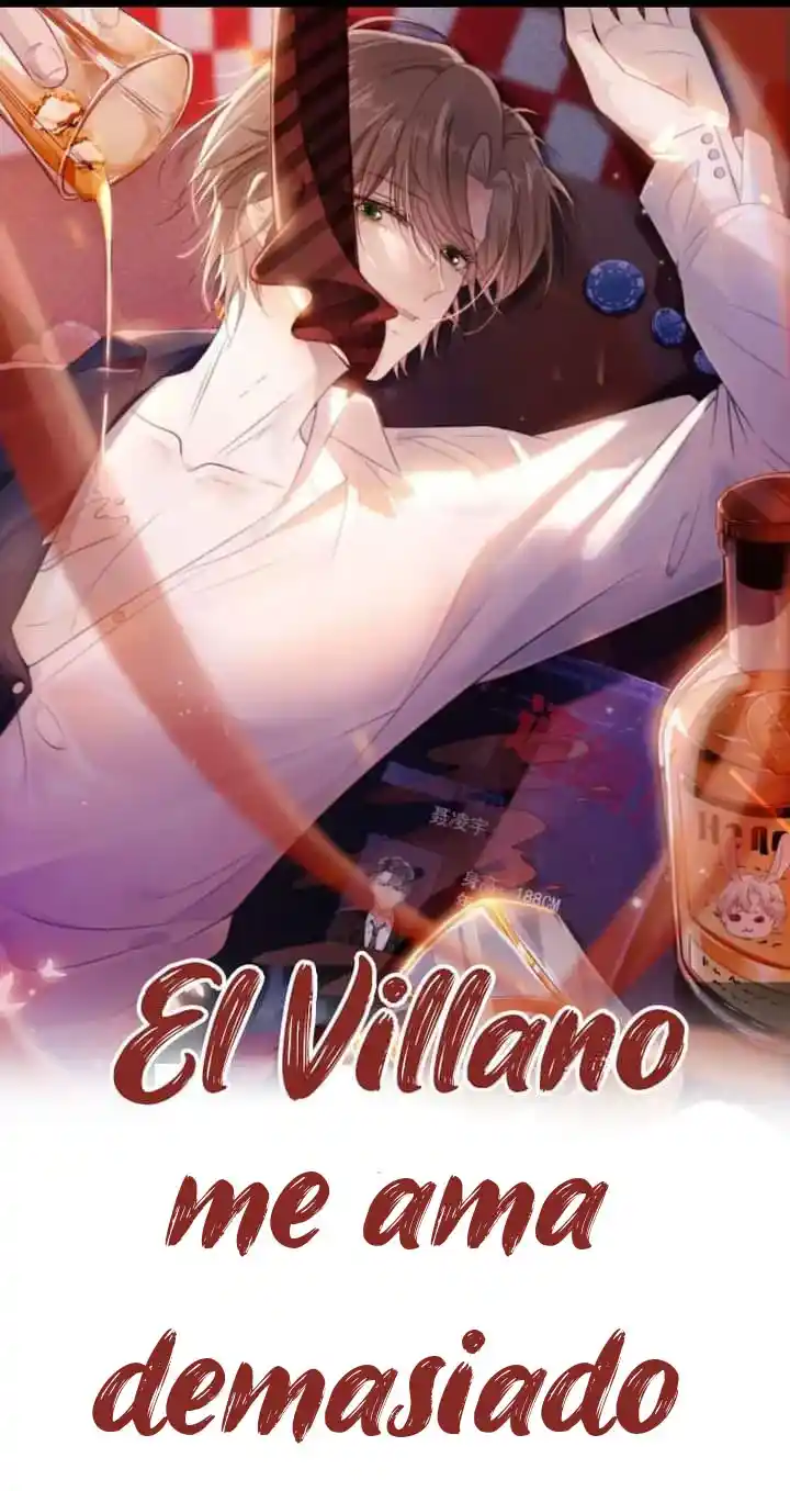 El Villano Me Ama Solo A Mi: Chapter 115 - Page 1