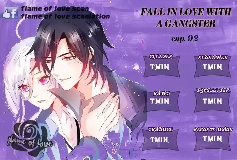 Fall In Love With A Gangster: Chapter 92 - Page 1