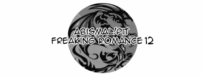 Freaking Romance: Chapter 12 - Page 1