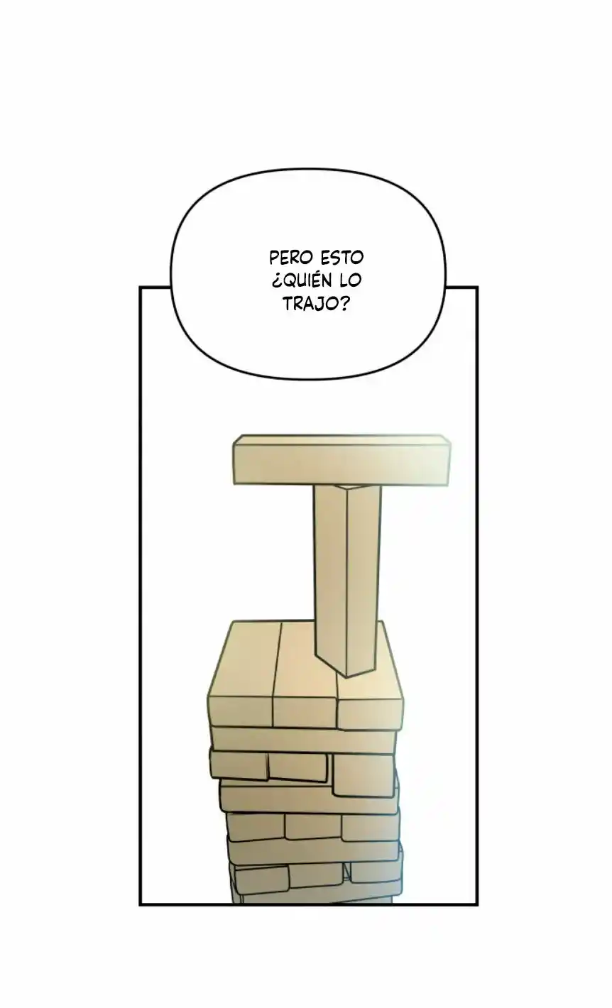 Hasta Llegar A Detenerla: Chapter 5 - Page 1