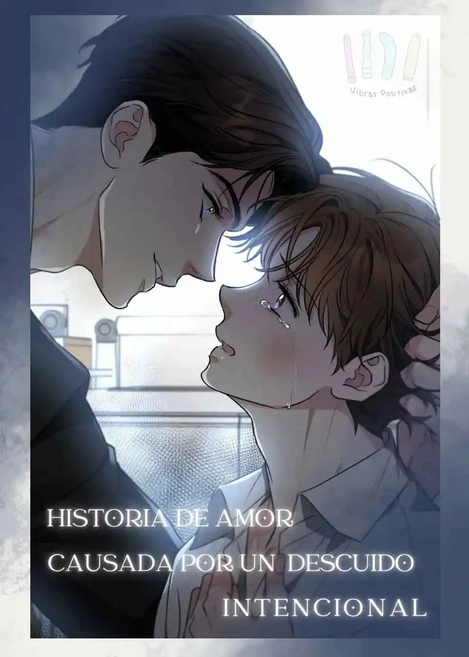 Historia De Amor Causada Por Un Descuido Intencional: Chapter 62 - Page 1