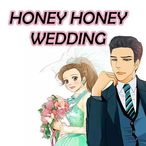 HONEY HONEY WEDDING: Chapter 14 - Page 1