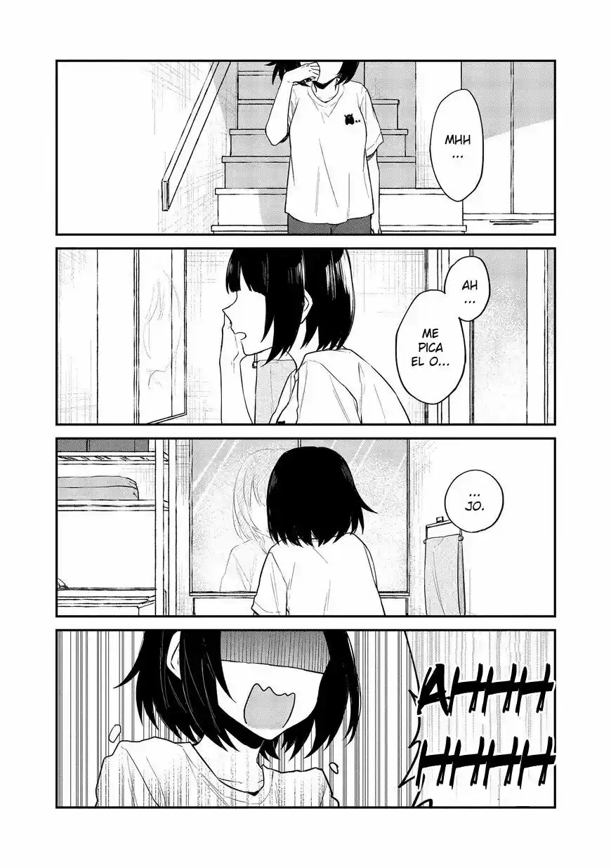 Houfuku Kanojo To Koukatsu Kareshi: Chapter 19 - Page 1