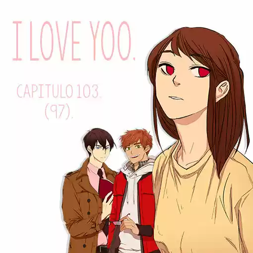 I Love YOO: Chapter 103 - Page 1