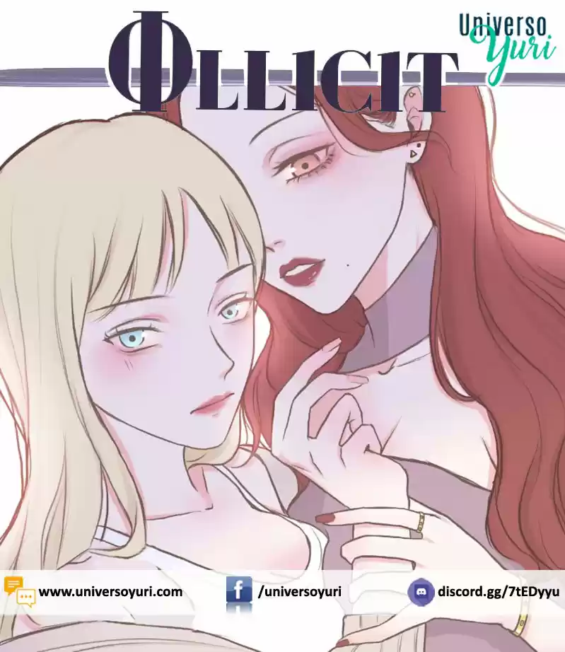 Illicit: Chapter 30 - Page 1