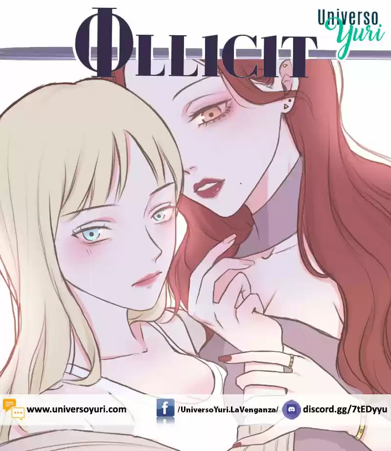 Illicit: Chapter 38 - Page 1