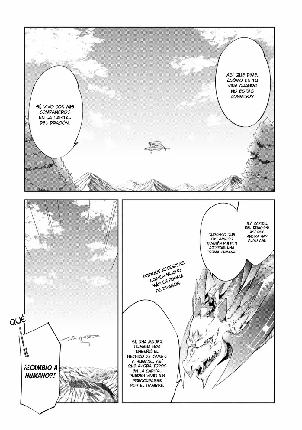 Kenja No Deshi Wo Nanoru Kenja: Chapter 32 - Page 1