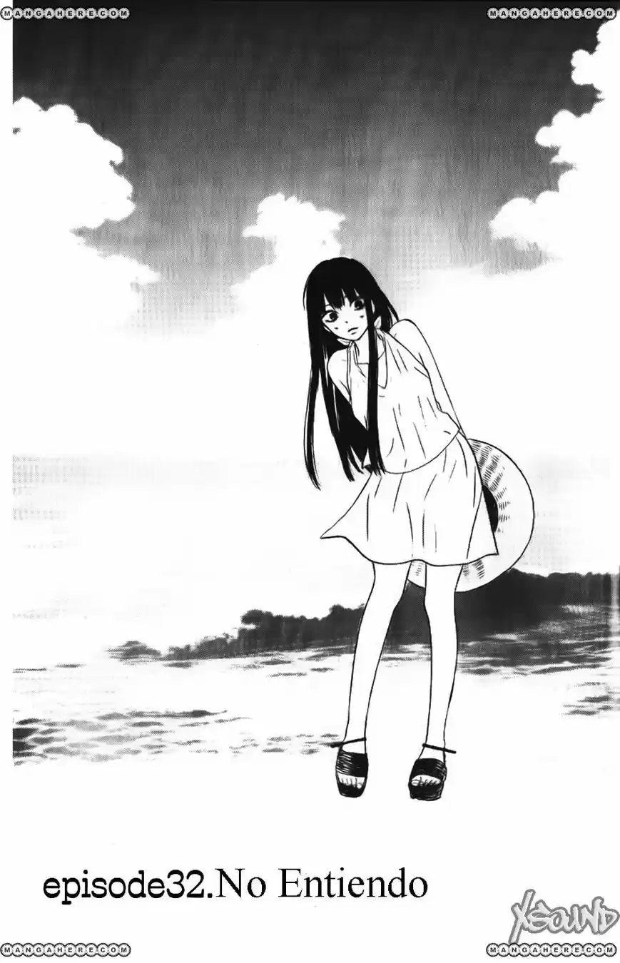 Kimi Ni Todoke: Chapter 32 - Page 1