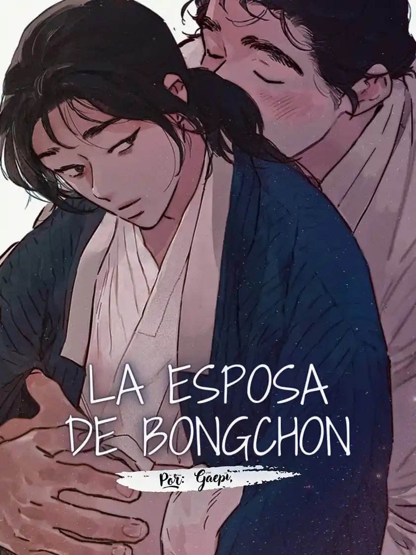 La Esposa De Bongchon: Chapter 14 - Page 1