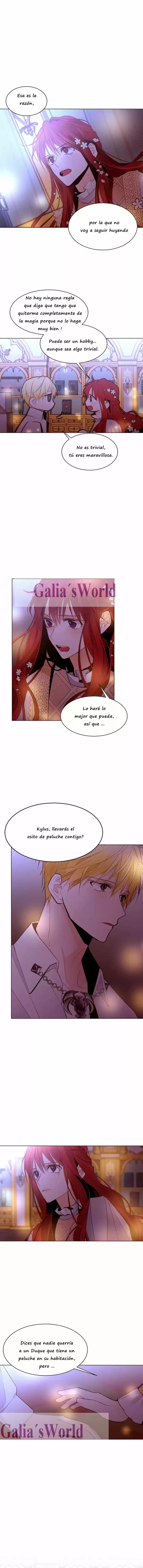 La Estereotípica Vida De Una Dama: Chapter 42 - Page 1