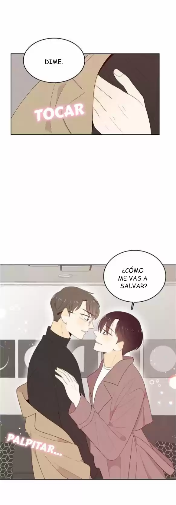 Las Aventuras De Un Fanboy: Chapter 39 - Page 1