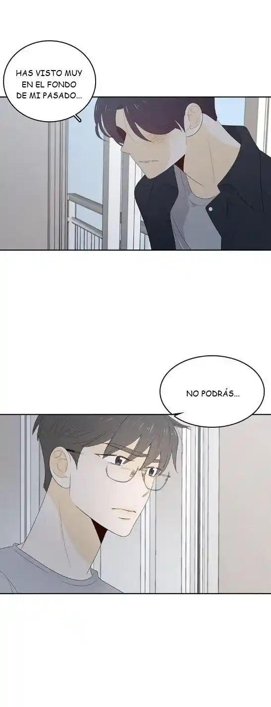 Las Aventuras De Un Fanboy: Chapter 52 - Page 1