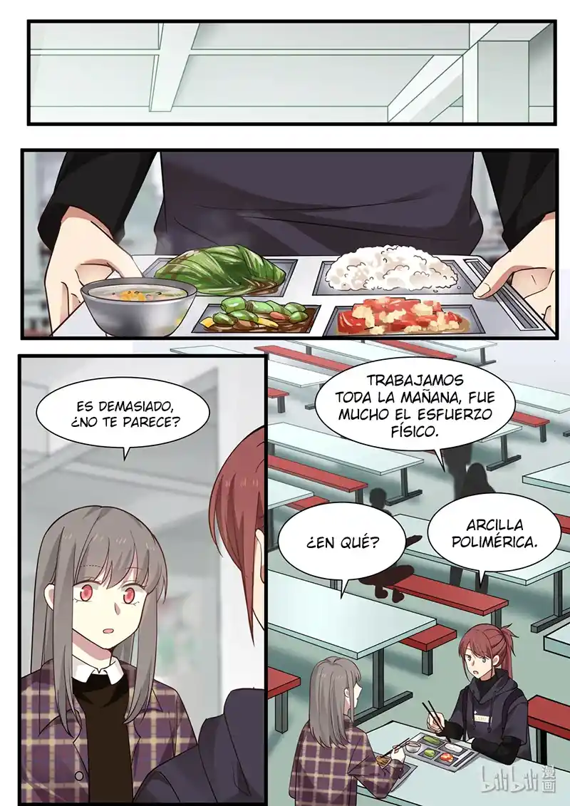 Lily S2: Chapter 315 - Page 1