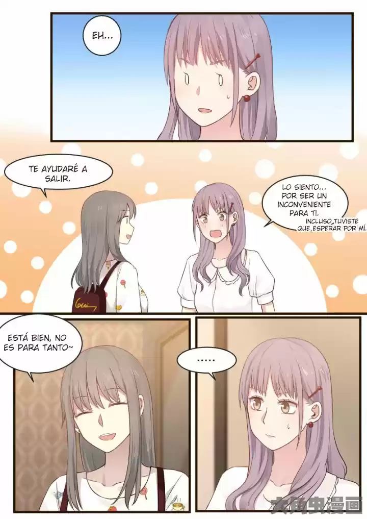 Lily S2: Chapter 67 - Page 1