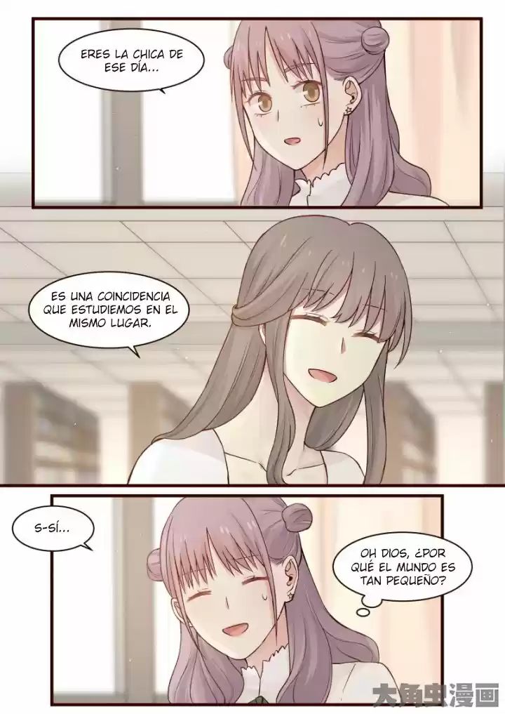 Lily S2: Chapter 69 - Page 1