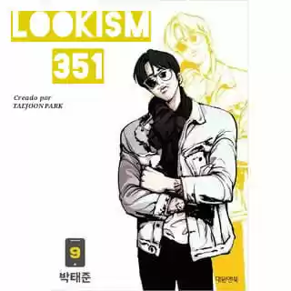 Lookism: Chapter 351 - Page 1