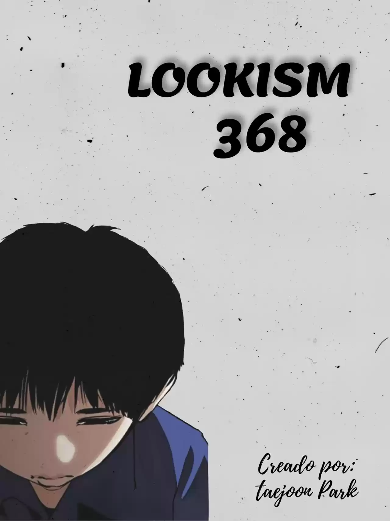 Lookism: Chapter 368 - Page 1