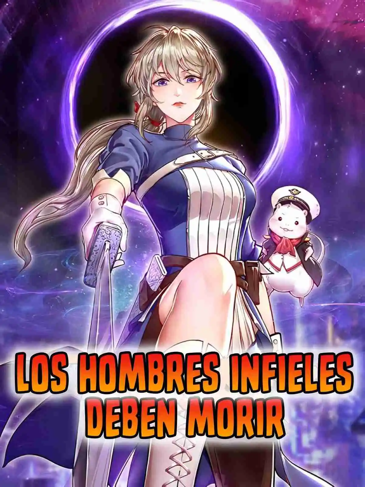 Los Hombres Infieles Deben Morir: Chapter 234 - Page 1