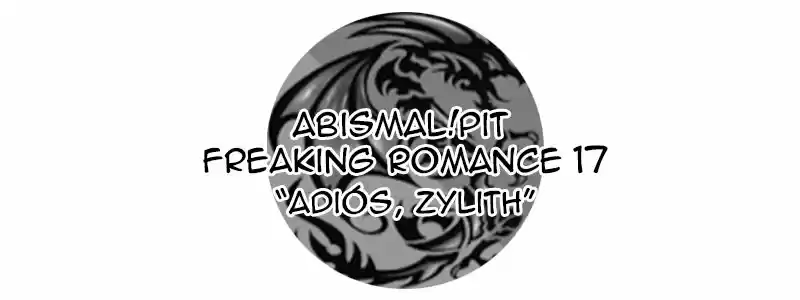 Maldito Romance: Chapter 17 - Page 1