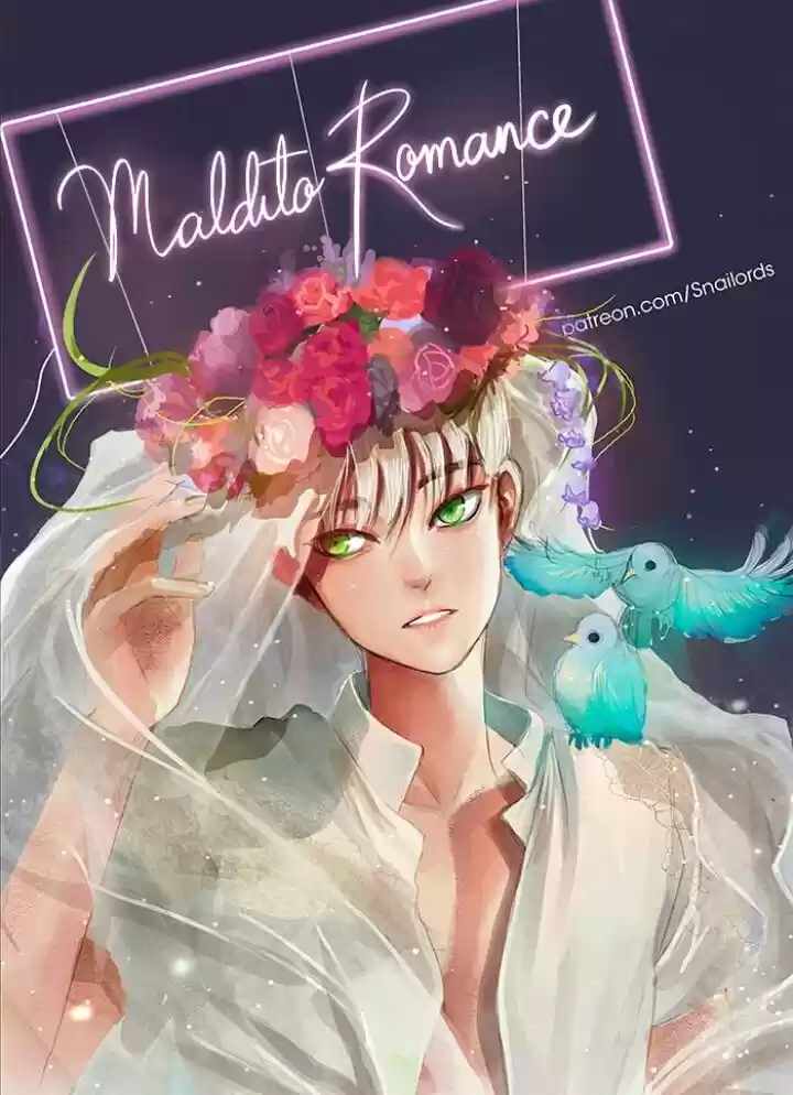 Maldito Romance: Chapter 44 - Page 1