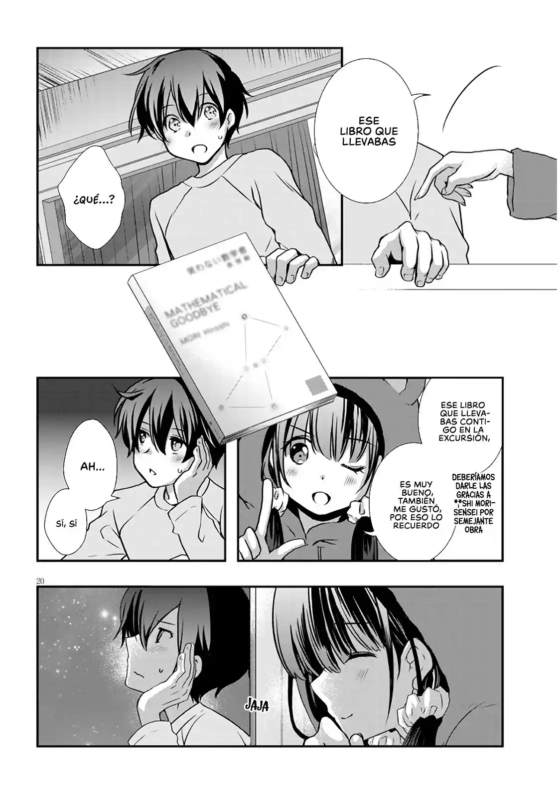 Mamahaha No Tsurego Ga Moto Kanodatta: Chapter 28 - Page 1