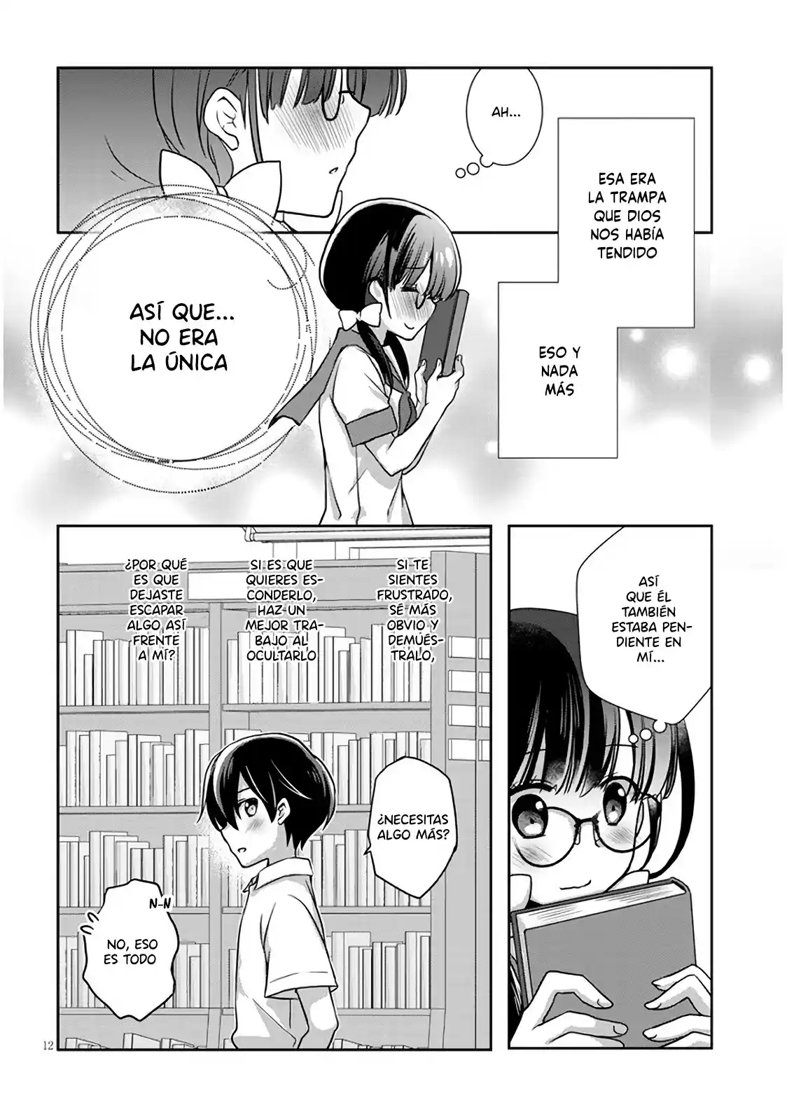 Mamahaha No Tsurego Ga Moto Kanodatta: Chapter 29 - Page 1