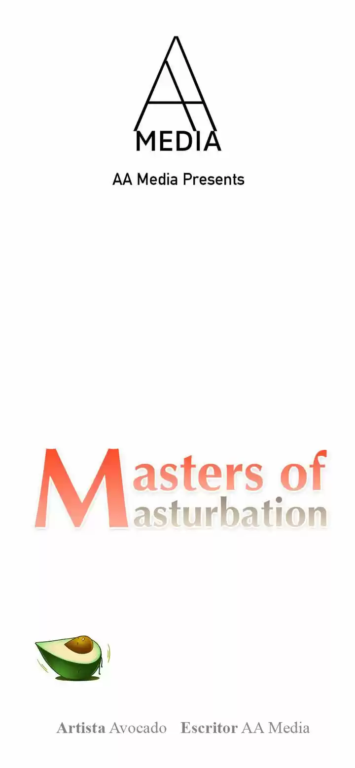 Masters Of Masturbation: Chapter 3 - Page 1