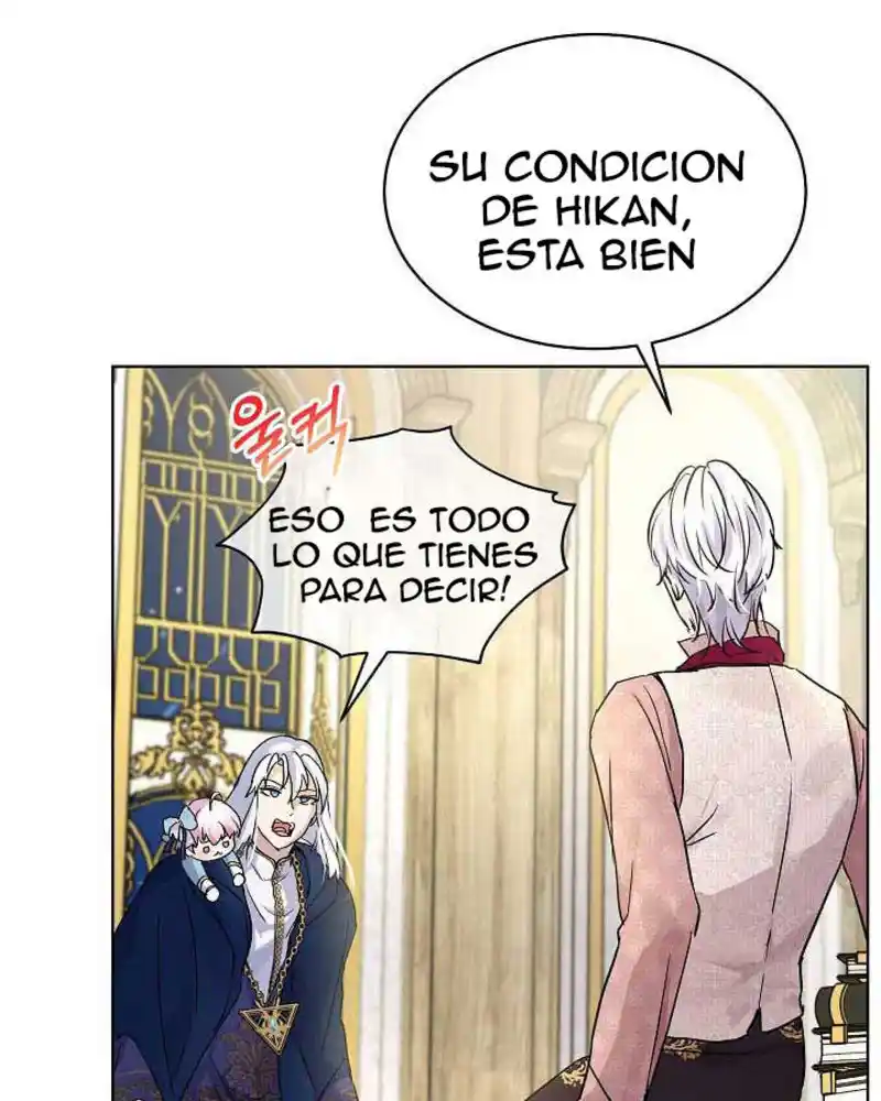 Me Reencarné Como Una Diosa Bebé: Chapter 14 - Page 1