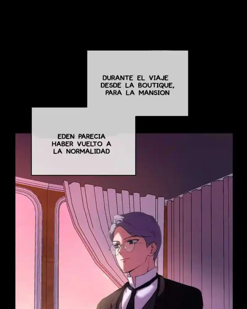 Me Reencarné Como Una Diosa Bebé: Chapter 17 - Page 1