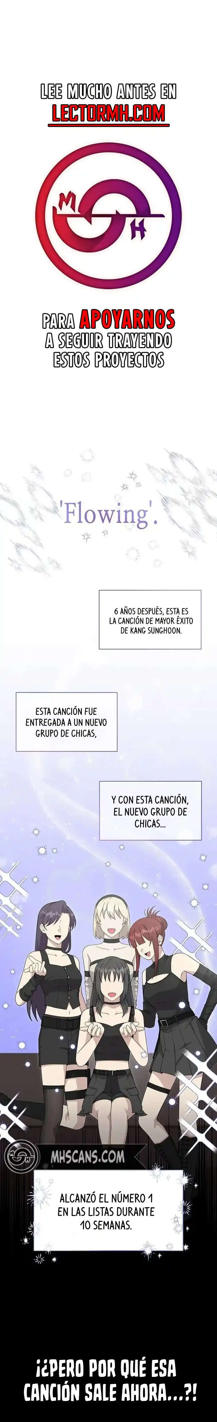 Mi Hermana Menor Es Una Genio: Chapter 36 - Page 1