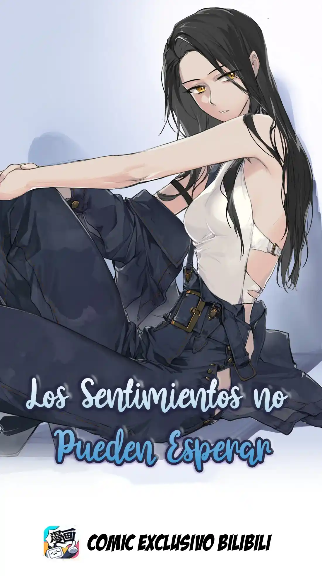 Mis Sentimientos Pueden Esperar: Chapter 57 - Page 1