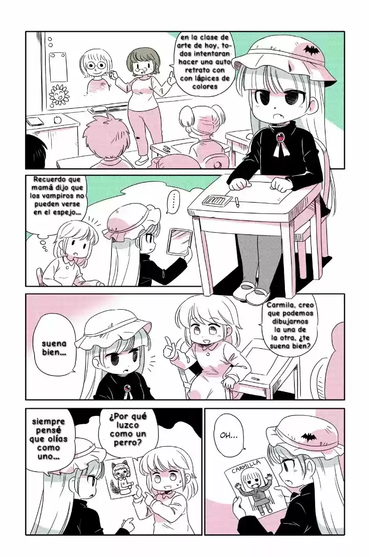 Modern Mogal De Shepherp0821: Chapter 19 - Page 1