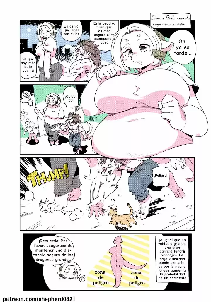 Modern Mogal De Shepherp0821: Chapter 68 - Page 1