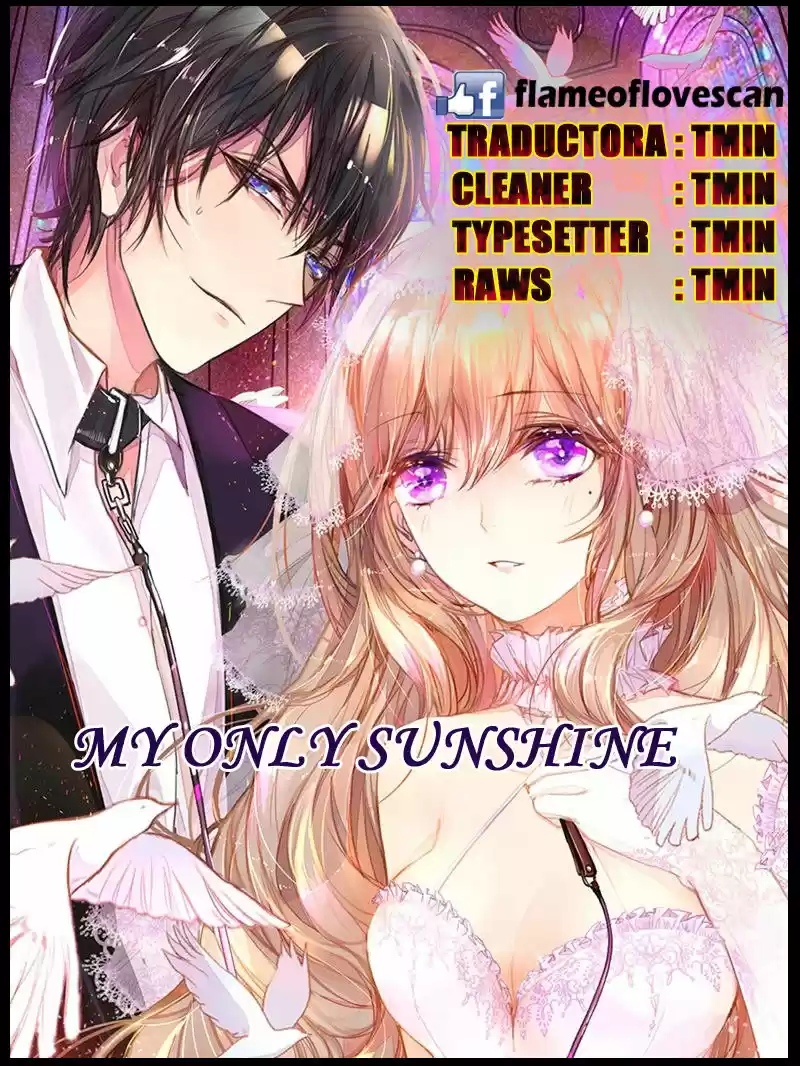 My Only Sunshine: Chapter 110 - Page 1