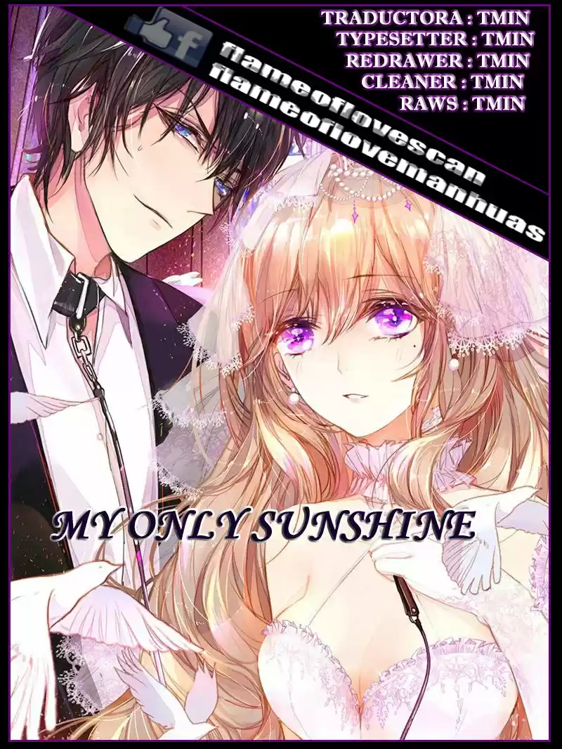 My Only Sunshine: Chapter 114 - Page 1